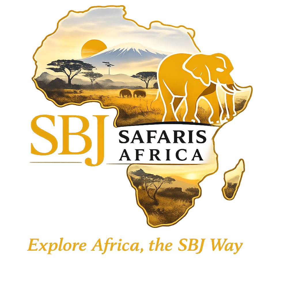 SBJ Safaris Africa