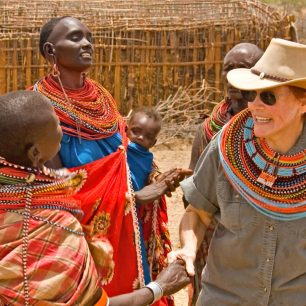 Samburu National Reserve
